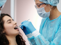 Votre dentiste à Villepinte : La maintenance parodontale
